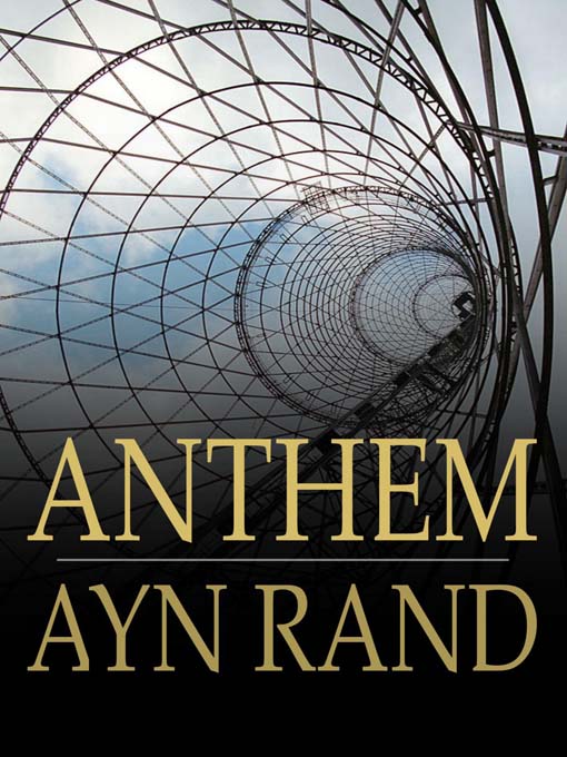 Title details for Anthem by Ayn Rand - Available